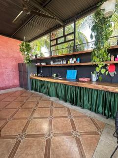 CASA FOTR LOCO - Uvita - 5