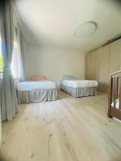 VillaVittorio - Tarquinia - 6