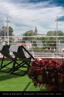 Colectia Hotel Santa Lucía - Sevilha - 5