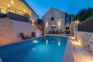 Villa Izvor ZadarVillas - Bribir - 8