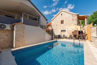 Villa Izvor ZadarVillas - Bribir - 3