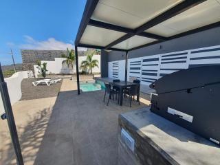 Villa Puesta de Luna - Tazacorte - 7