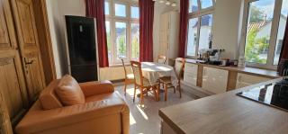 Helle Wohnung mit sonnigem Ausblick, in zentraler Lage 135 qm, 4 Zimmer Wohnung - Oldemburgo - 3