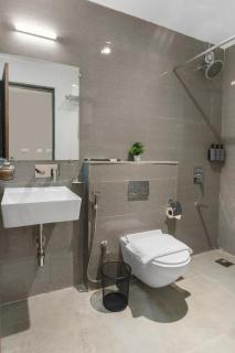 Pride Elite Wellness Resort Becharaji Near Becharaji Railway Station - 9