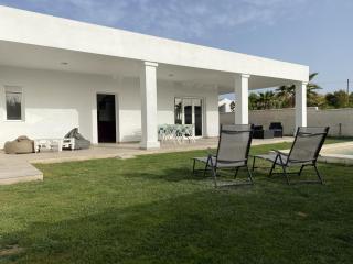 Chalet zahora piscina privada para 6 - Zahora - 6