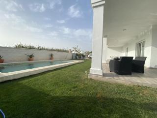 Chalet zahora piscina privada para 6 - 3