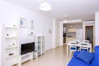 Apartamento La Puntica - Carboneras - 9
