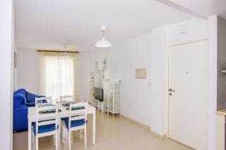 Apartamento La Puntica - Carboneras - 7