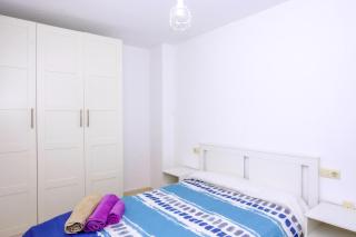 Apartamento La Puntica - Carboneras - 6