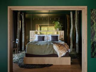 Eriksberg Hotel & Nature Reserve - 5