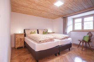 Annas Muntafuner Hus - Schruns - 8