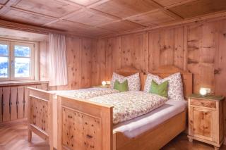 Annas Muntafuner Hus - Schruns - 3