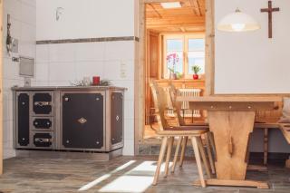 Annas Muntafuner Hus - Schruns - 1