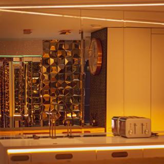 Luxury Studio - Manchester City Centre - 8