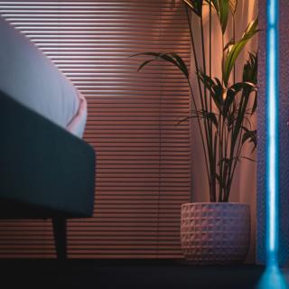 Luxury Studio - Manchester City Centre - 7