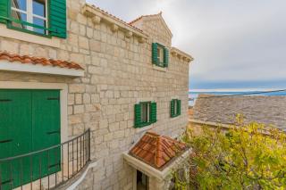Villa Luma - Makarska Exklusiv - Baška Voda - 2