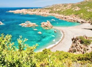 ISA-Residence in Cugnana Verde, superior apartments with outdoor private area - Cugnana Verde - 9