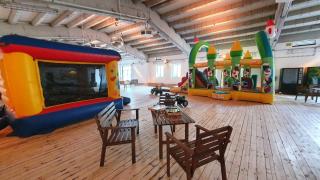 41 Camping Pod - Silberstedt - 2