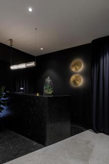 Palazzo Bellezia Luxury Suites & Spa - Torino - 3