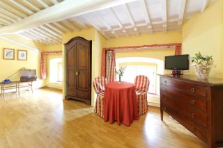 Antica Dimora Patrizia - Montecarlo - 1