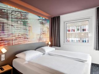 B&B Hotel Hamburg-Airport - Amburgo - 9