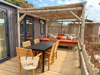 Camping La Clape Village - Cap d'Agde - 4