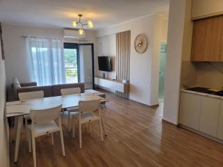 NEWBORN Apartments Lungomare Vlore - Vlorë - 0