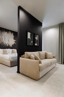 Palazzo Bellezia Luxury Suites & Spa - Torino - 9