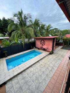 CASA FOTR LOCO - Uvita - 4