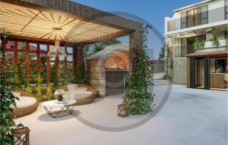 Cozy Home In Starigrad Paklenica - 6