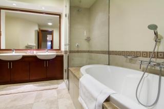 Bespoke Holiday Homes - Palm Jumeirah- 1 Bedroom North Residence - Dubai - 2