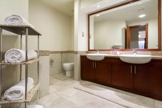 Bespoke Holiday Homes - Palm Jumeirah- 1 Bedroom North Residence - Dubai - 1