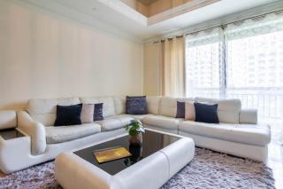 Bespoke Holiday Homes - Palm Jumeirah- 1 Bedroom North Residence - Dubai - 8