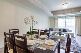 Bespoke Holiday Homes - Palm Jumeirah- 1 Bedroom North Residence - Dubai - 5