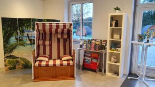 44 Camping Pod - Silberstedt - 4