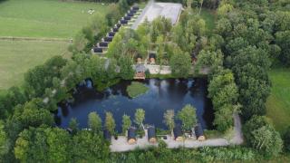 44 Camping Pod - Silberstedt - 1