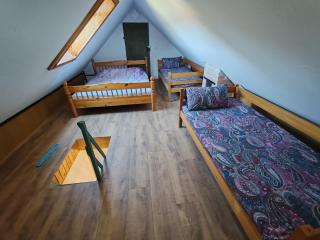 Apartment Ursa Major - Preddvor - 1