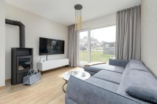 Sunny Hills Villas - Kołobrzeg by Jantar Apartamenty - Colberga - 0