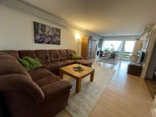Apartment Feldhaus 14 - Winterberg - 9