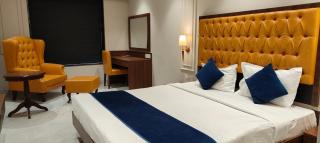Magnus Nexstar Suites Kalyani Nagar - Pune - 2