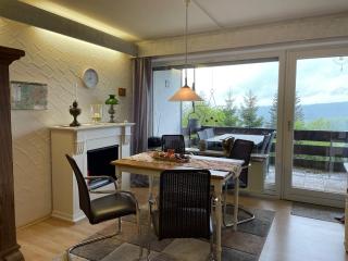 Apartment Feldhaus 14 - Winterberg - 7