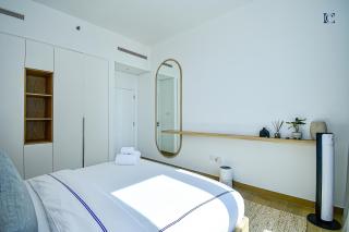 Luxury Escapes - Sea View 1Bed Apartment in Port de Lamer - 3