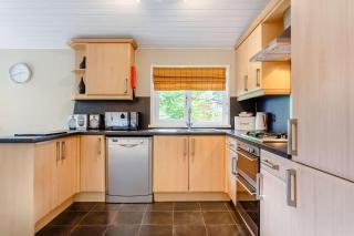 Kingham Lodge - 6