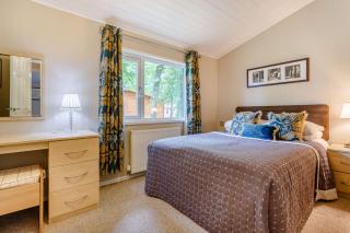 Kingham Lodge - Kingham - 3
