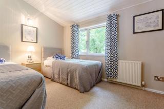 Kingham Lodge - Kingham - 2