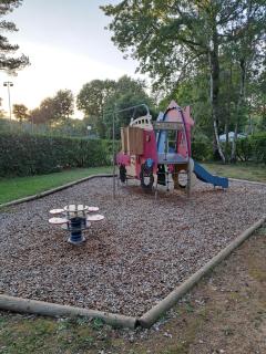 Chez Achille - Marcilly-sur-Eure - 6
