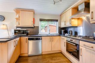 Kingham Lodge - 6