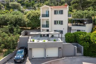 Villa Natura - Makarska Exklusiv - 9