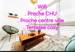 Les Ombrières - Belle varangue, Saint-Denis - 0