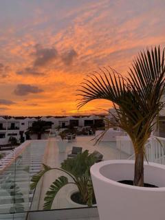 Luxe Salvaje Senator apartamento 132 Vivienda vacacional Lanzarote - 3